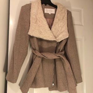 Jessica Simpson Coat